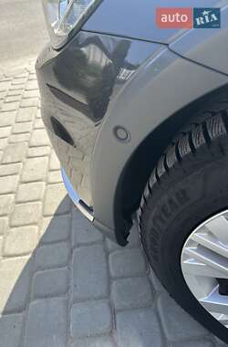 Универсал Volkswagen Passat 2019 в 