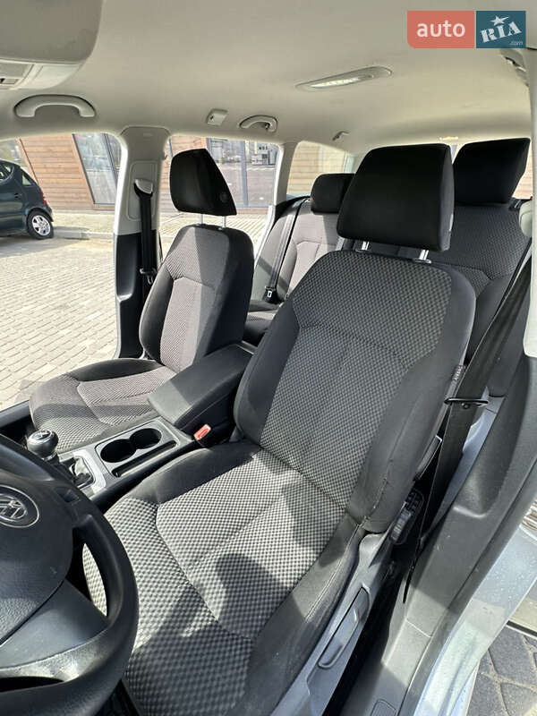 Универсал Volkswagen Passat 2011 в Косове
