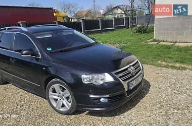Універсал Volkswagen Passat 2010 в 