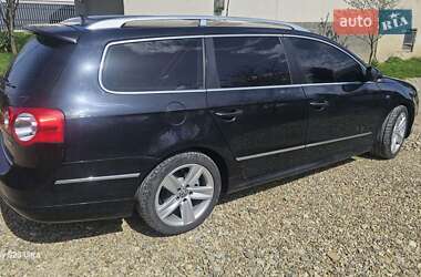 Універсал Volkswagen Passat 2010 в 