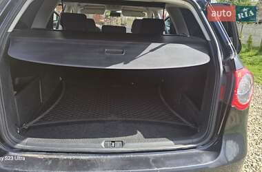 Універсал Volkswagen Passat 2010 в 