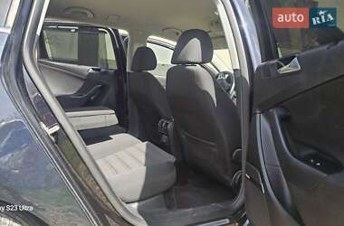 Універсал Volkswagen Passat 2010 в 