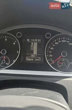 Універсал Volkswagen Passat 2010 в 