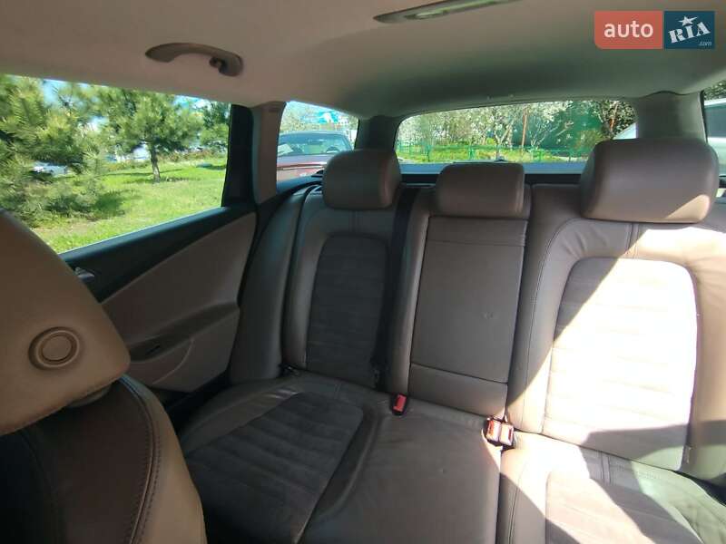 Универсал Volkswagen Passat 2007 в Одессе