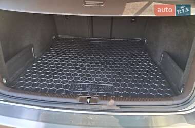 Універсал Volkswagen Passat 2013 в 