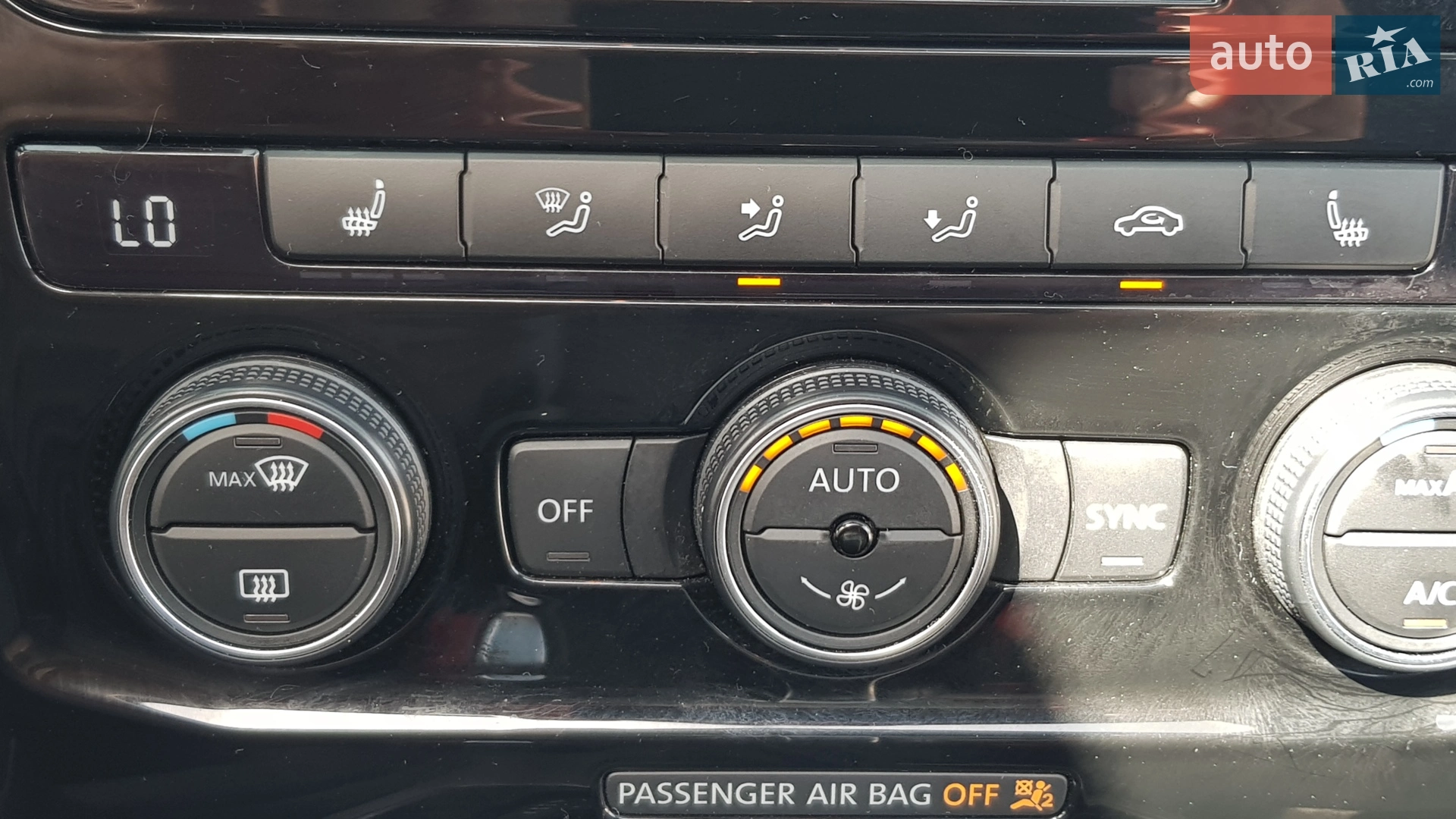 2021 Volkswagen Passat - мініатюра 38