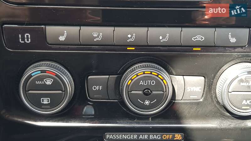 Седан Volkswagen Passat 2021 в Городке