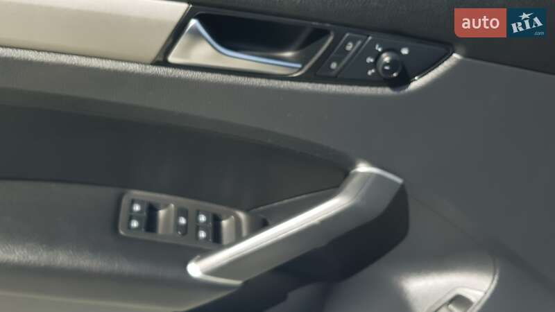 Седан Volkswagen Passat 2021 в Городке