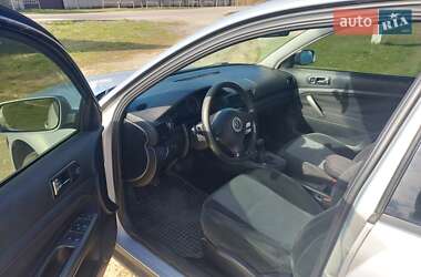 Седан Volkswagen Passat 1999 в 