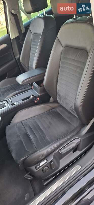 Универсал Volkswagen Passat 2018 в Тернополе