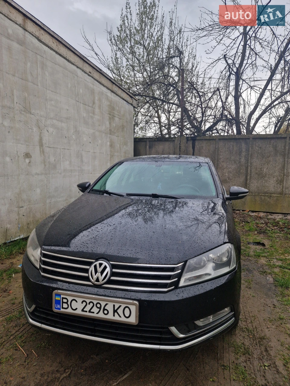2014 Volkswagen Passat - мініатюра 35