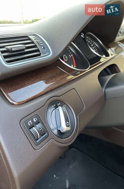Седан Volkswagen Passat 2011 в 