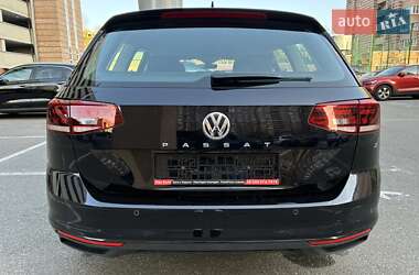 Универсал Volkswagen Passat 2019 в 