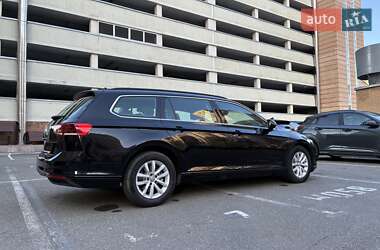 Универсал Volkswagen Passat 2019 в 