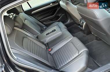 Универсал Volkswagen Passat 2019 в 
