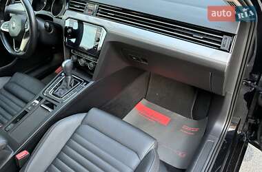 Универсал Volkswagen Passat 2019 в 