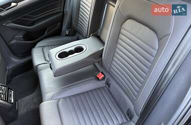 Универсал Volkswagen Passat 2019 в 