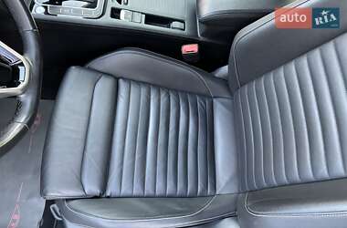 Универсал Volkswagen Passat 2019 в 