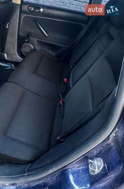 Універсал Volkswagen Passat 2003 в 