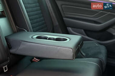 Седан Volkswagen Passat 2020 в 