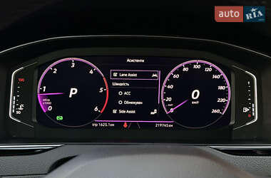 Седан Volkswagen Passat 2020 в 