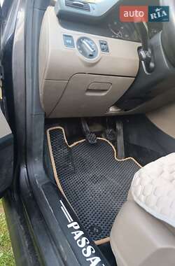 Универсал Volkswagen Passat 2005 в 