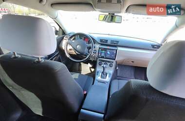 Универсал Volkswagen Passat 2006 в 