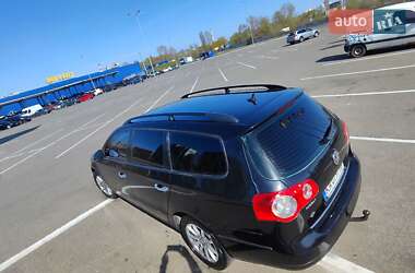 Универсал Volkswagen Passat 2006 в 