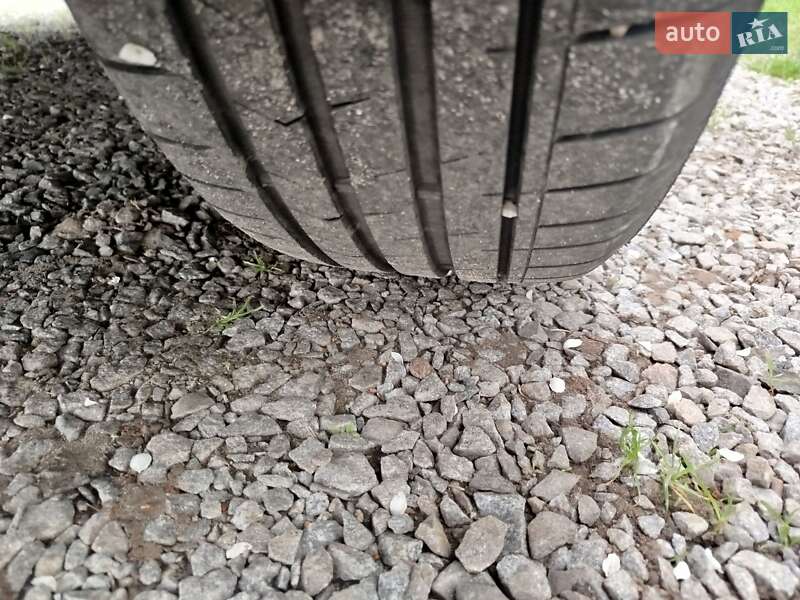 Универсал Volkswagen Passat 2011 в Каменке-Бугской фото 6 Универсал Volkswagen Passat 2011 в Каменке-Бугской