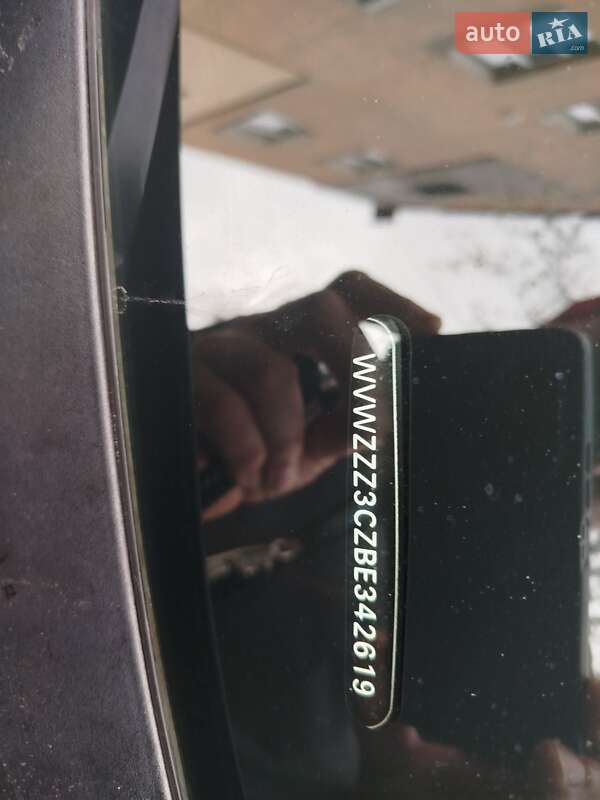 Универсал Volkswagen Passat 2011 в Каменке-Бугской фото 2 Универсал Volkswagen Passat 2011 в Каменке-Бугской