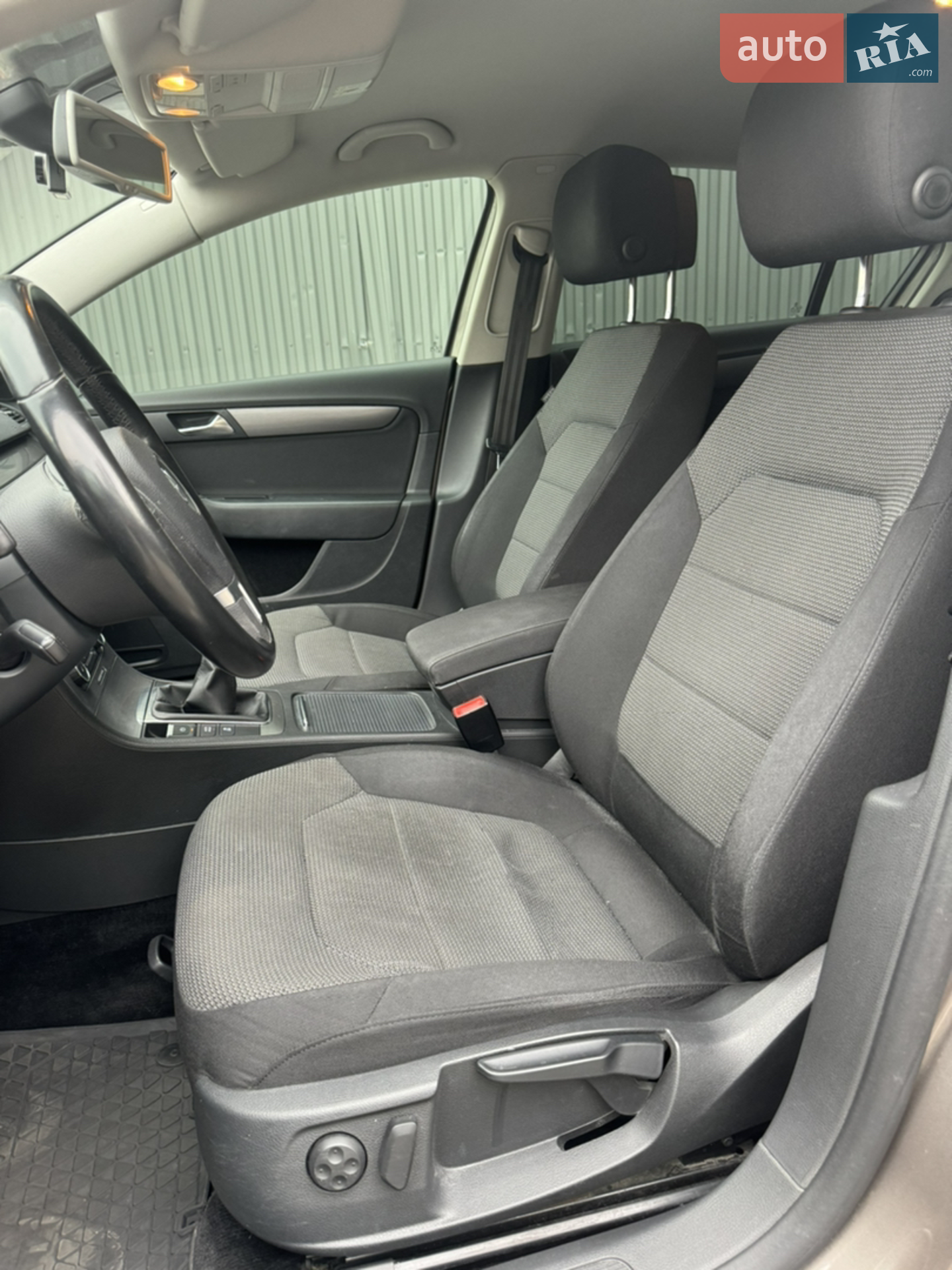 2011 Volkswagen Passat - мініатюра 15