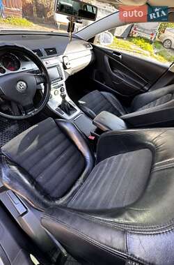 Седан Volkswagen Passat 2005 в 