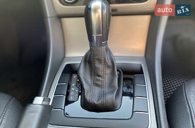Седан Volkswagen Passat 2013 в 