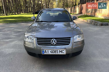 Універсал Volkswagen Passat 2005 в 