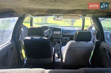 Универсал Volkswagen Passat 1990 в 