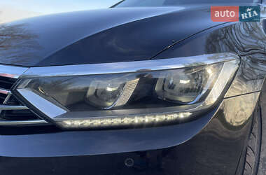 Універсал Volkswagen Passat 2015 в 