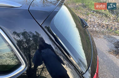 Універсал Volkswagen Passat 2015 в 