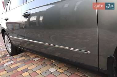 Седан Volkswagen Passat 2005 в 