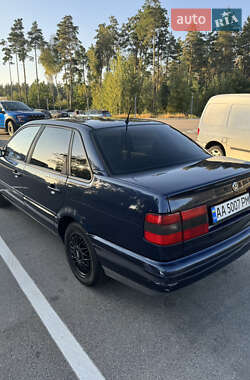 Седан Volkswagen Passat 1996 в 