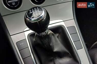 Седан Volkswagen Passat 2006 в 