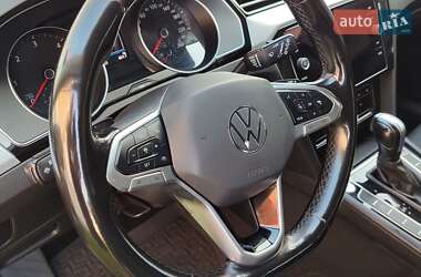 Универсал Volkswagen Passat 2020 в 
