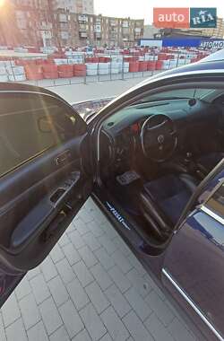 Универсал Volkswagen Passat 2001 в 