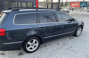 Універсал Volkswagen Passat 2007 в 