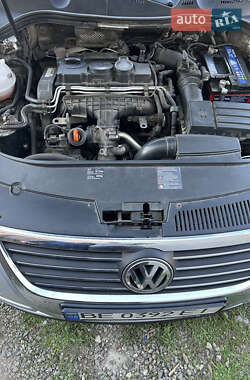 Седан Volkswagen Passat 2008 в 