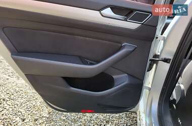 Універсал Volkswagen Passat 2015 в 
