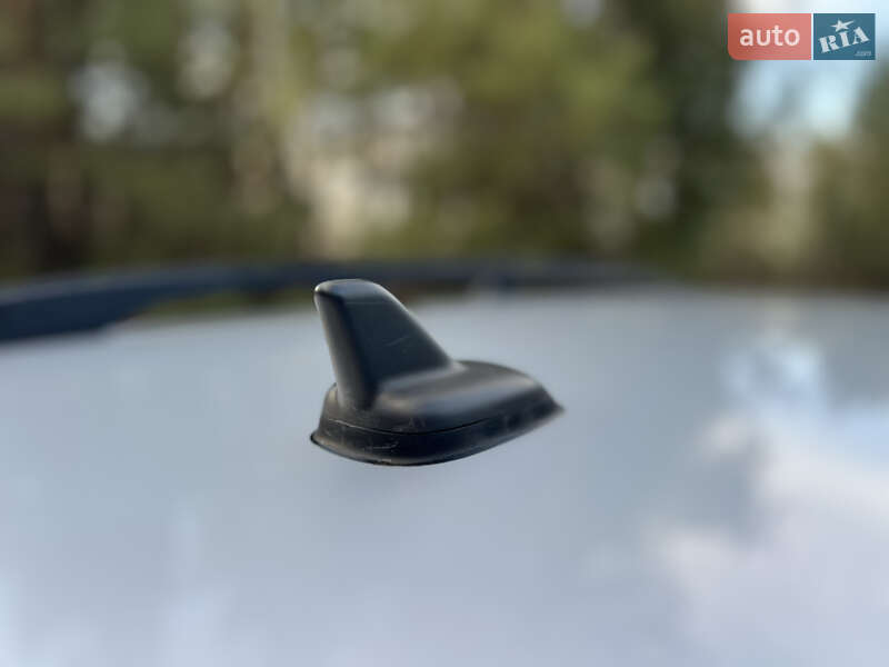 Универсал Volkswagen Passat 2008 в Киеве