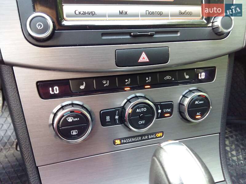 Универсал Volkswagen Passat 2012 в Сколе фото 22 Универсал Volkswagen Passat 2012 в Сколе