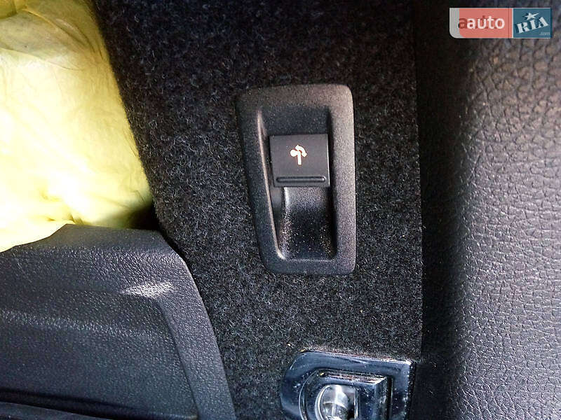 Универсал Volkswagen Passat 2012 в Сколе фото 38 Универсал Volkswagen Passat 2012 в Сколе