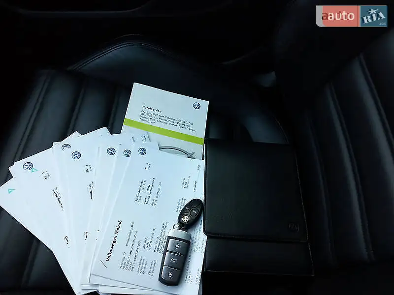 Универсал Volkswagen Passat 2012 в Сколе документ 2 фото Универсал Volkswagen Passat 2012 в Сколе документ