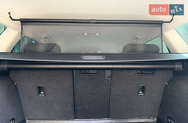 Универсал Volkswagen Passat 2015 в 